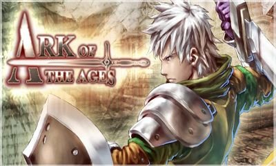 download Ark of the Ages apk